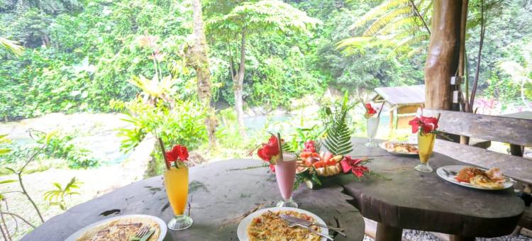 回到自然生态旅馆(Back to Nature Ecotourism)图片