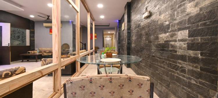 Treebo Siddharth图片