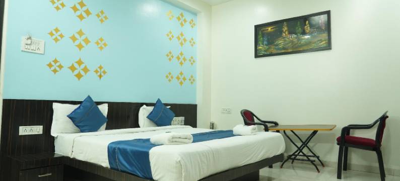 雅芳国际酒店(Hotel Avon International)图片