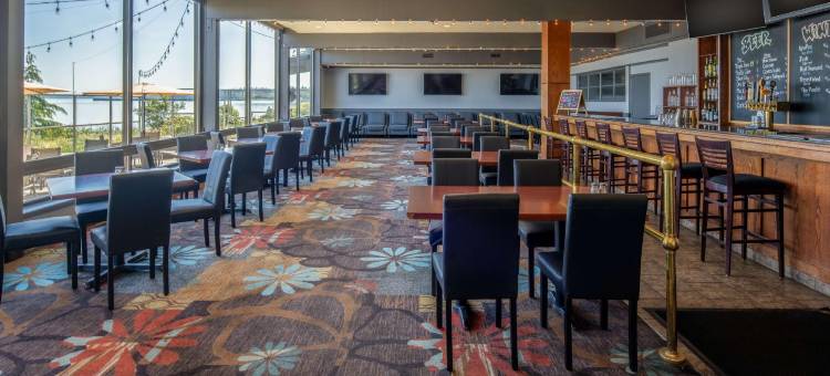 安吉利斯港红狮酒店(Red Lion Hotel Port Angeles Harbor)图片