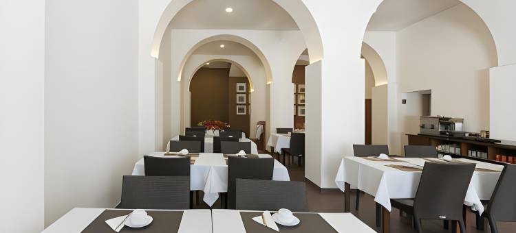 贝拉里约酒店(Beira Rio)图片