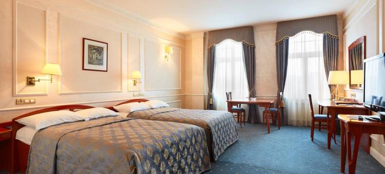 欧洲酒店(Hotel Europe)图片