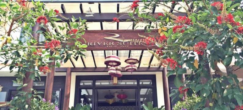 会安河流套房酒店(River Suites Hoi An)图片