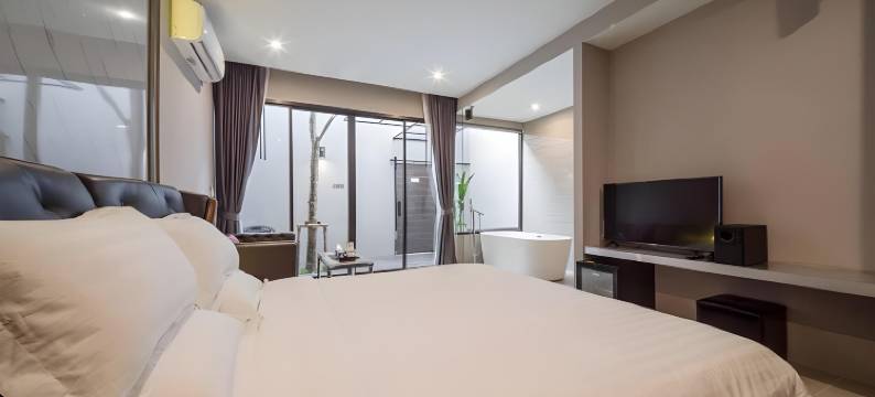 瓦伦度假村(The Valen Resort)图片