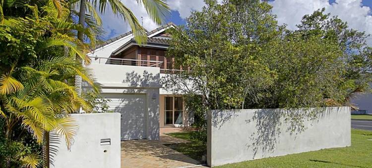 Clarkes Beach Villa - Steps to Beach & Byron Town图片