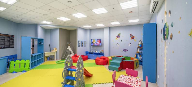 萨马拉复兴酒店(Realliance Samara Hotel (Ex Renaissance Samara))图片