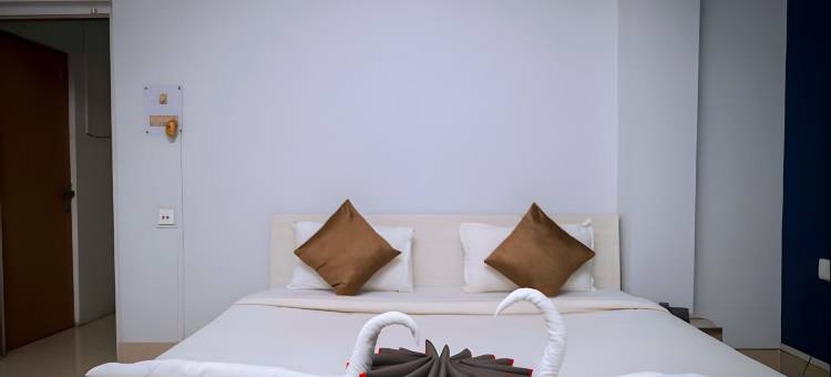 GS住所(GS Residency)图片