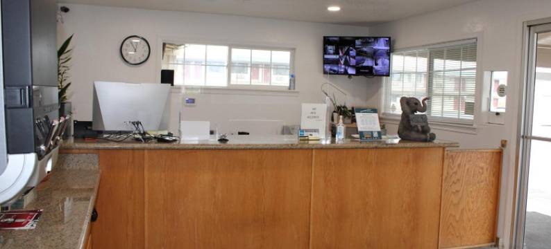 苏格兰酒店(Scottish Inn)图片