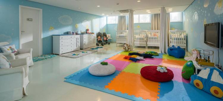 Hotel Jequitimar Guarujá Resort & Spa by Accor (ex Sofitel)图片