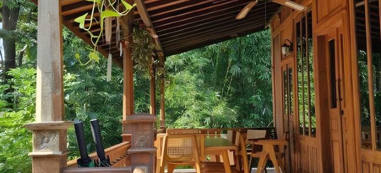 Jepara Garden Resort图片