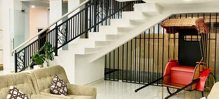 Hotel 168 Salatiga图片