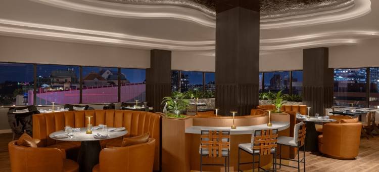 Element Calgary Downtown图片