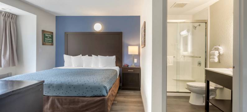 格林维尔佩勒姆旅馆 IHG(Greenville Pelham Inn by IHG)图片