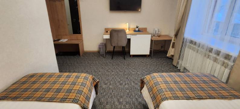 Domashny Ochag Hotel图片