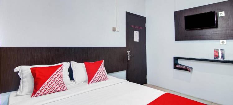 Hotel O Bukittinggi Near Padang Luar Formerly New Aedo图片