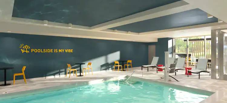 Home2 Suites by Hilton North Attleboro图片