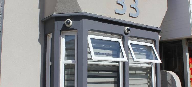 33号酒店(OYO Hotel 33)图片