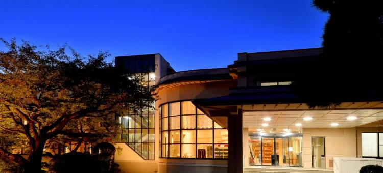 函馆・汤之川温泉 KKR函馆(KKR Hakodate)图片