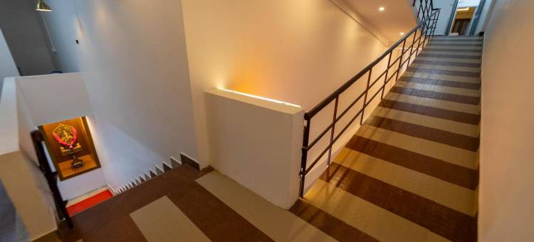 邦尚斯遗产公寓(Bonne Chance Heritage Residence)图片