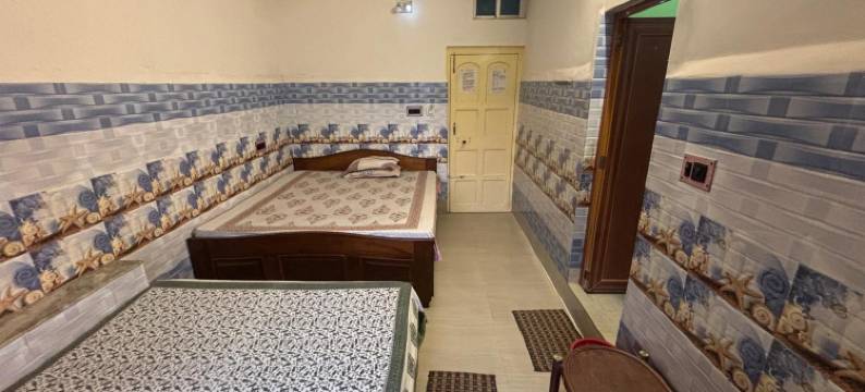 札格纳斯旅馆(Jagannath Guest House)图片