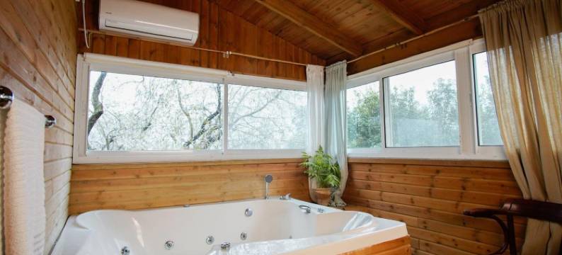 拜特奥伦乡村小屋(Beit Oren Hotel - Boutique Hotel with Shelter Access)图片