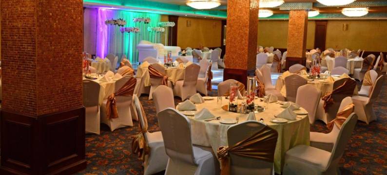 拉尔萨酒店(Larsa Hotel)图片