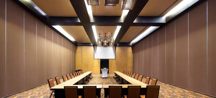 卡萨玛特洛斯卡波斯海滩 JW 万豪度假酒店(JW Marriott Los Cabos Beach Resort & Spa)图片