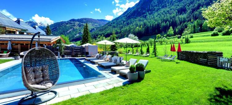 里德霍夫酒店(Hotel Riederhof- Urlaub Mit Wau!)图片