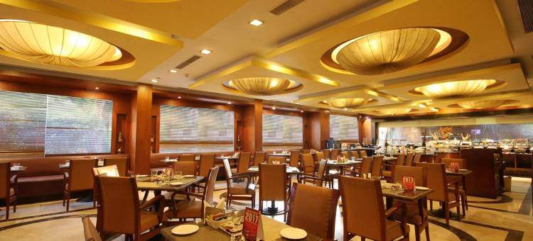 Fortune Select JP Cosmos, 班加罗尔 - ITC酒店集团成员(Fortune Select JP Cosmos, Bengaluru - Member ITC Hotels' Group)图片