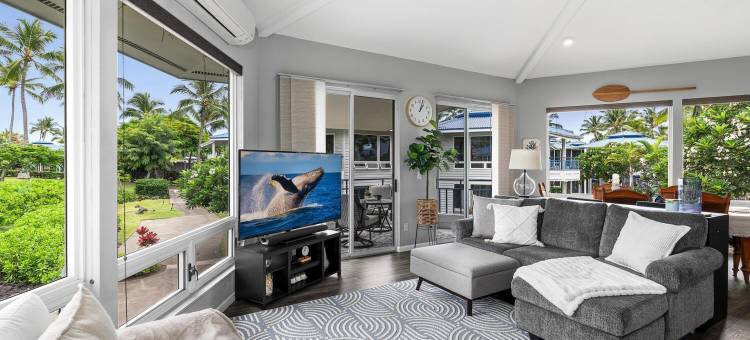 温德姆毛纳罗亚乡村酒店(Club Wyndham Mauna Loa Village)图片