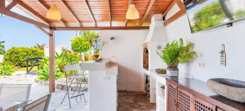 卡萨德尔索尔酒店(Hotel Casa del Sol)图片