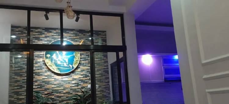 PULUNG HOMESTAY图片