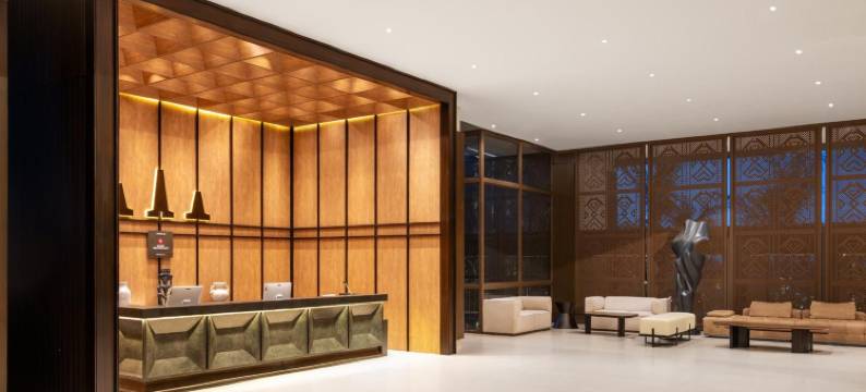 Myze Hotel Waingapu图片