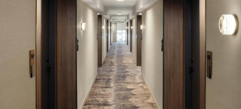 哈里法克斯酒店(Hotel Halifax)图片