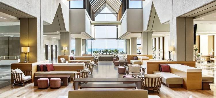 喜来登酒店-罗得岛(Sheraton Rhodes Resort)图片