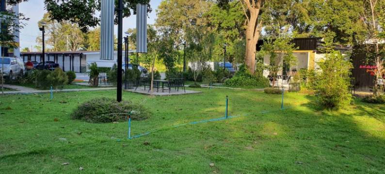 芭芭琳酒店(Babaline Hotel)图片