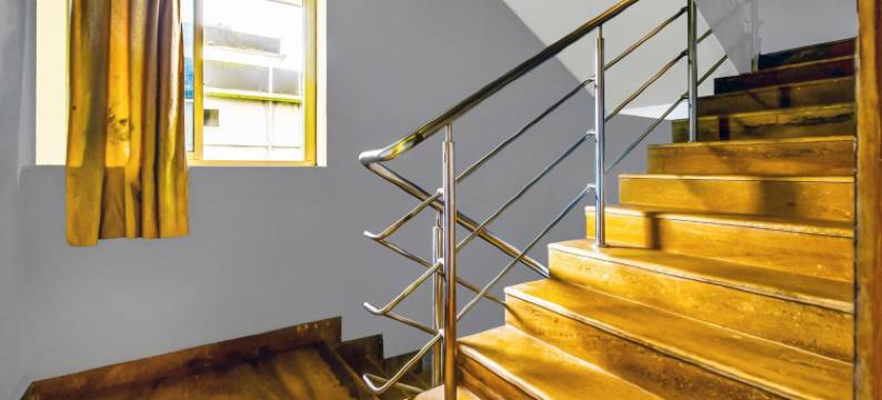 Fabexpress GL经典(Collection O House of Goa Museum)图片