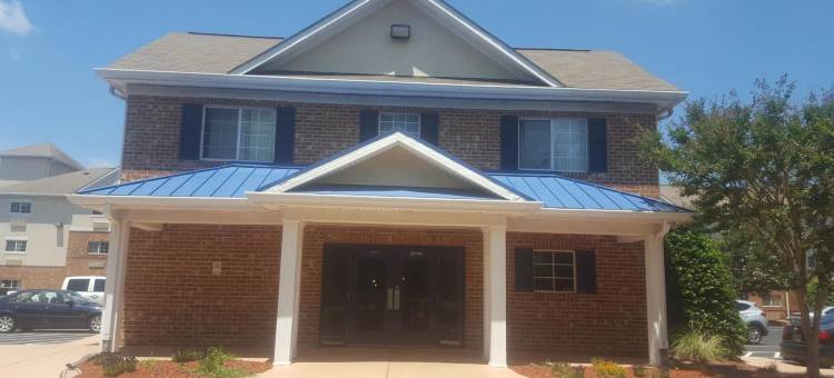 弗吉尼亚里奇蒙德 6 号开放式公寓酒店 - I-64 西(Studio 6 Extended Stay - Richmond, VA - I-64 West)图片