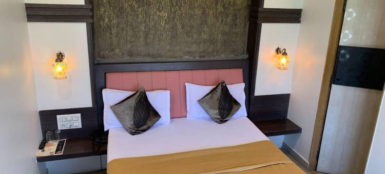 希夫湖酒店(Hotel Shiv Lake Bhuj)图片