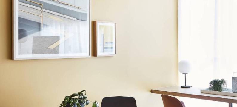 朗布鲁克里士满山酒店(Urban Rest Lanbruk Hotel)图片