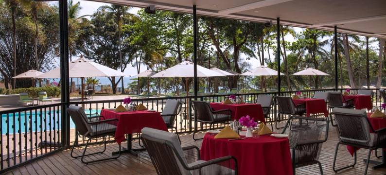 妈咪约克丽笙酒店(Radisson Blu Mammy Yoko Hotel Freetown)图片