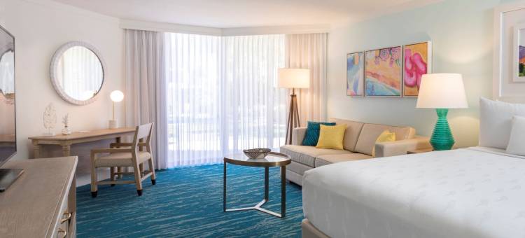 棕榈泉里维埃拉度假村(RIVIERA RESORT – PALM SPRINGS by IHG)图片