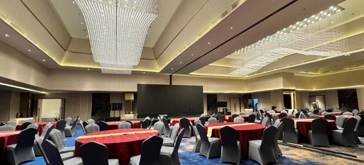 巴厘巴板阿斯塔拉酒店(Astara Hotel Balikpapan)图片
