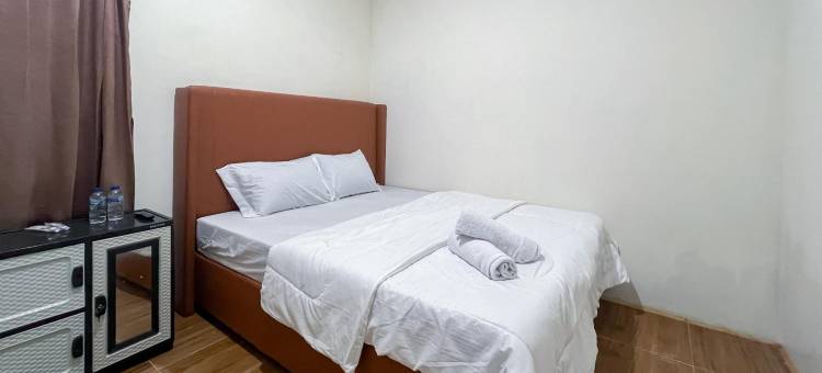 Homestay Briliant 2 Syariah Mitra RedDoorz图片
