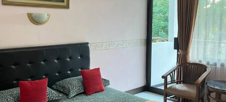 OYO Life 90091 Pakuan公寓(OYO Life 90091 Wisma Pakuan Syariah)图片