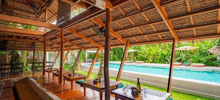 The Henry Resort Siargao at Kermit图片