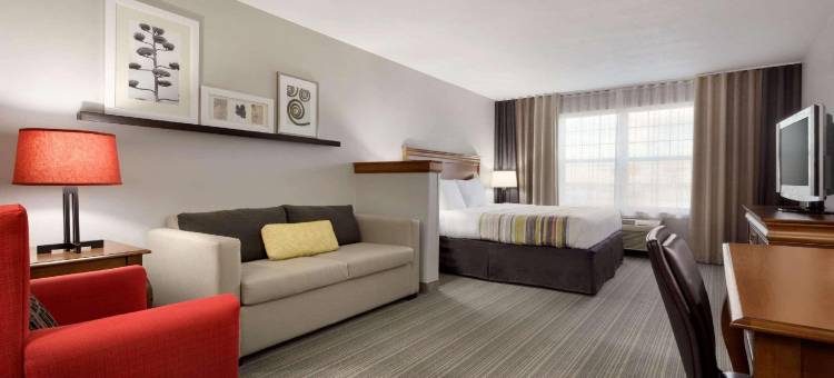 阿普尔顿北丽怡酒店(Country Inn & Suites by Radisson, Appleton North, WI)图片