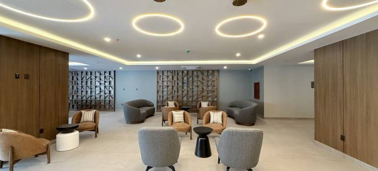 假日酒店阿卡普尔科阿玛瑞亚由Ihg运营(Holiday Inn ACAPULCO AMAREA by IHG)图片
