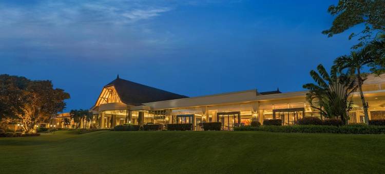 塔尔观景酒店(Taal Vista Hotel)图片