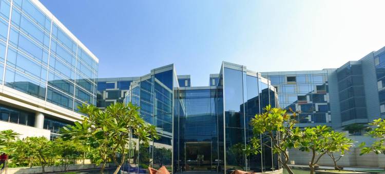 德里Hyatt公寓(Hyatt Delhi Residences)图片